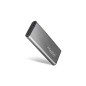 Axagon EEM2-SG2 SUPERSPEED+ USB-C - M.2 NVME & SATA SSD BOX Axagon EEM2-SG2 SUPERSPEED+ USB-C - M.2 NVME & SATA SSD BOX